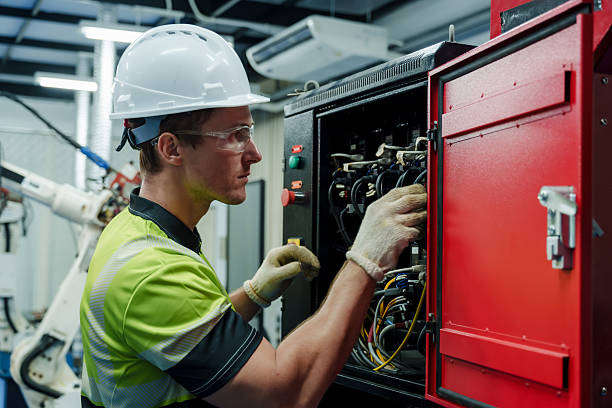 24/7 Emergency Generator Installation experts in Newport, AR